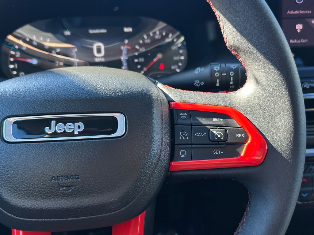 Thumbnail: 2022 Jeep Compass - 19