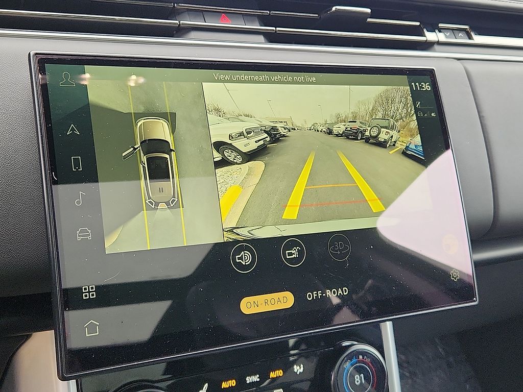 Thumbnail: 2023 Land Rover Range Rover - 19