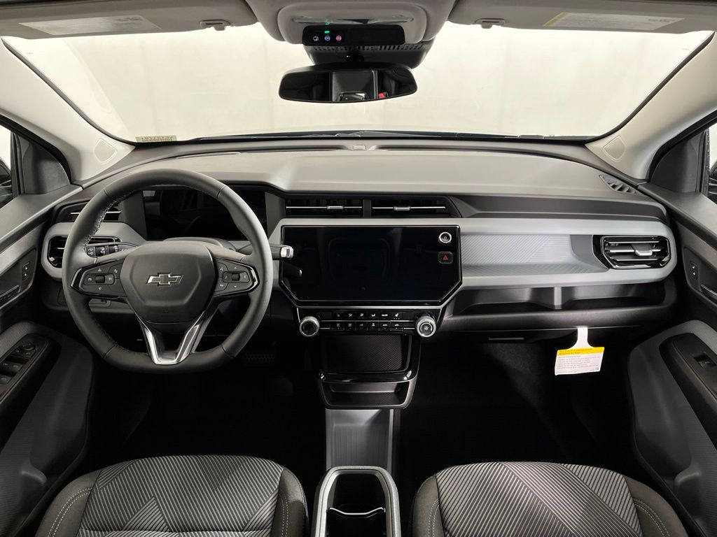 Thumbnail: 2027 Chevrolet Bolt EV - 18
