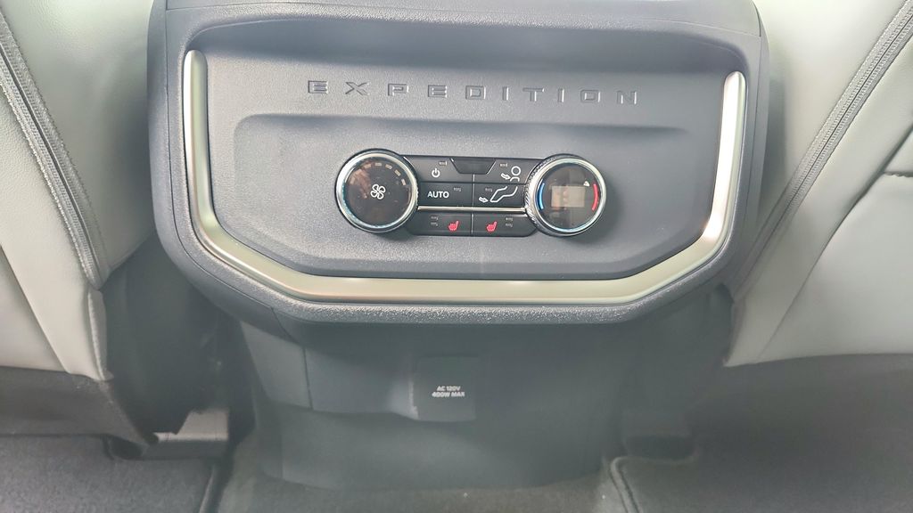 2026 Ford Expedition