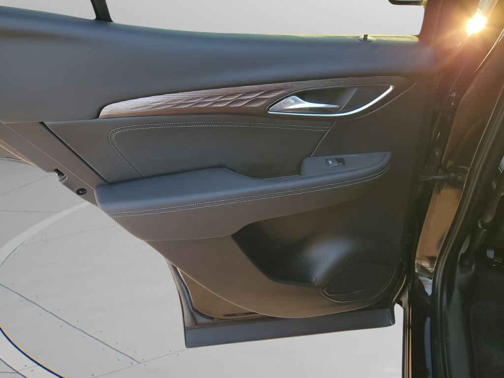 2023 Buick Envision  Avenir In Austin, Texas