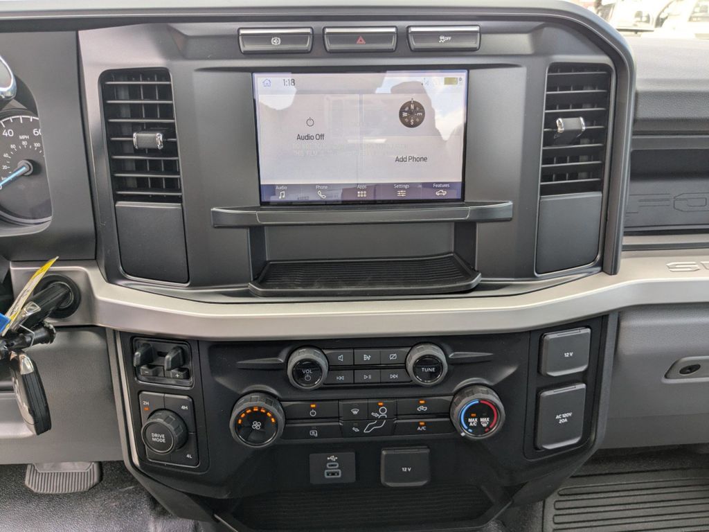 2024 Ford F-450 Chassis XL