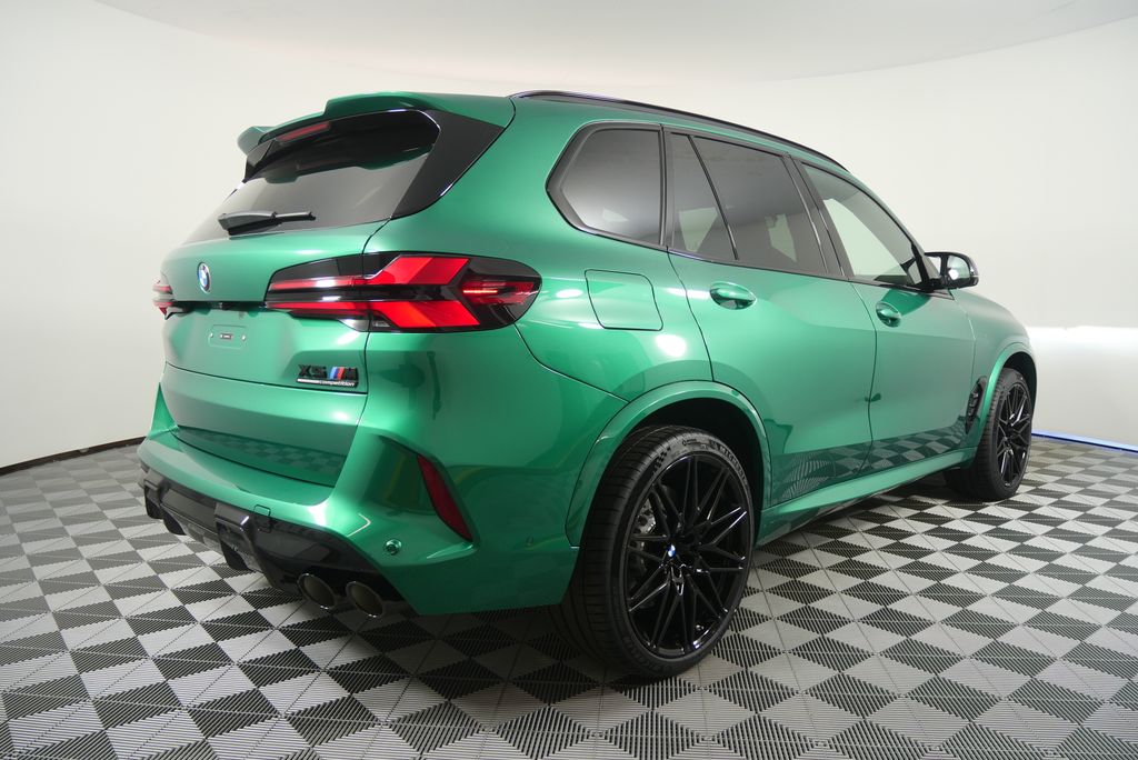 Thumbnail: 2026 BMW X5 - 3