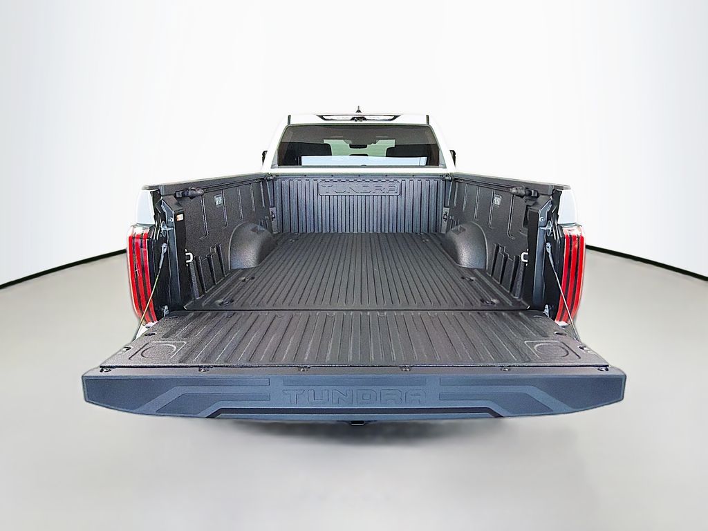 New 2026 Toyota Tundra i-FORCE MAX Truck