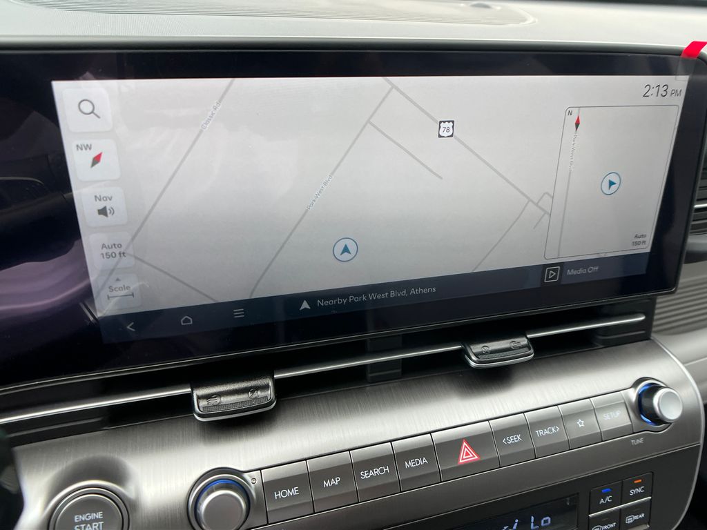 2025 Hyundai Kona SEL photo 20