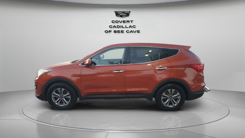 Used Car 2016 Hyundai Santa Fe Sport  2.4 Base For Sale In Austin, Texas