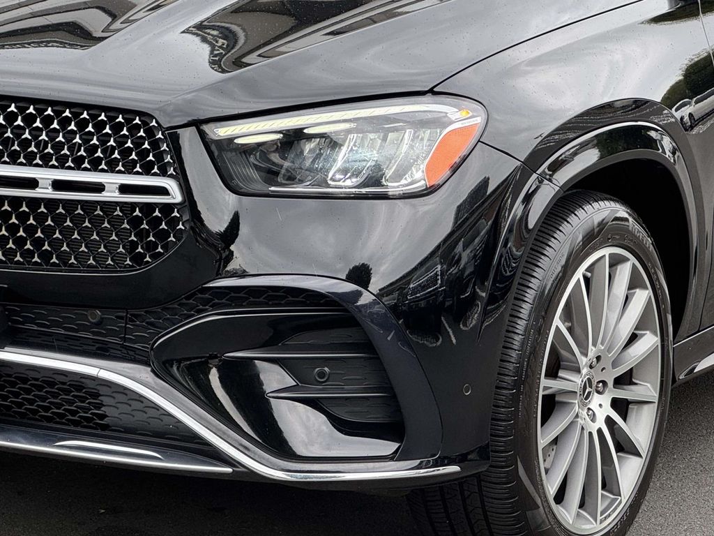 Thumbnail: 2024 Mercedes-Benz GLE - 2