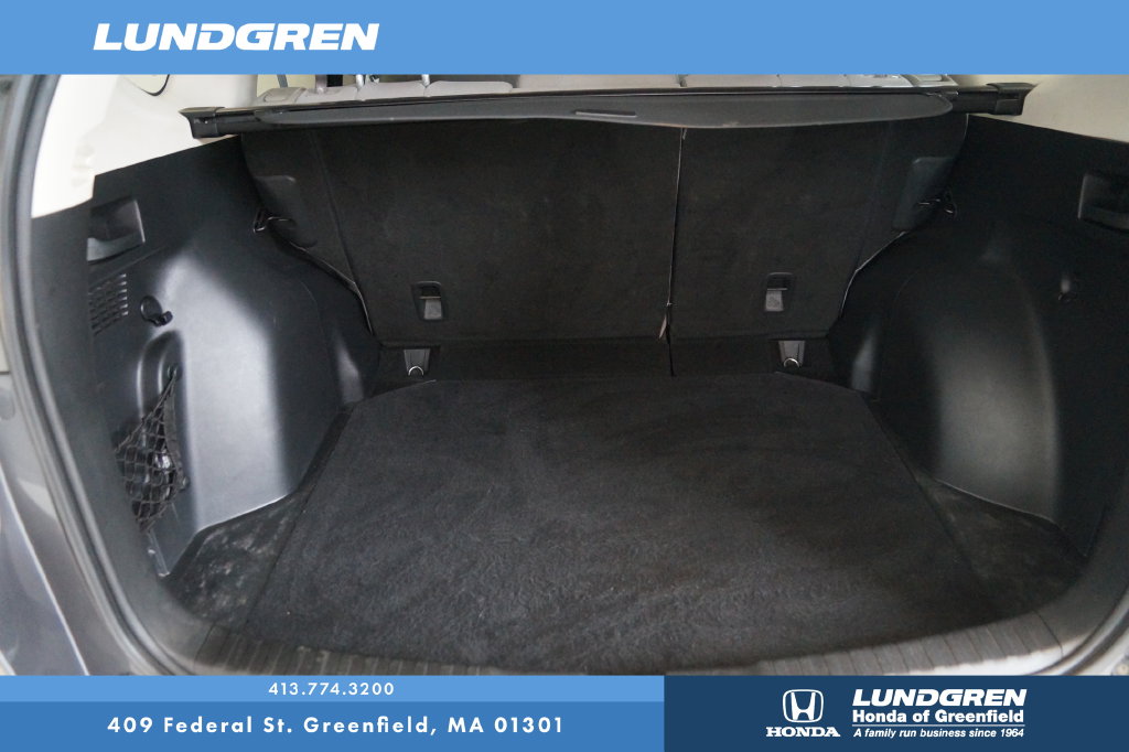 Used 2015 Honda CR-V SUV