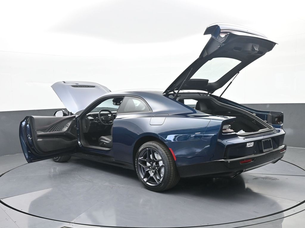 New 2026 After Dark Dodge R/T Scat Pack image 62