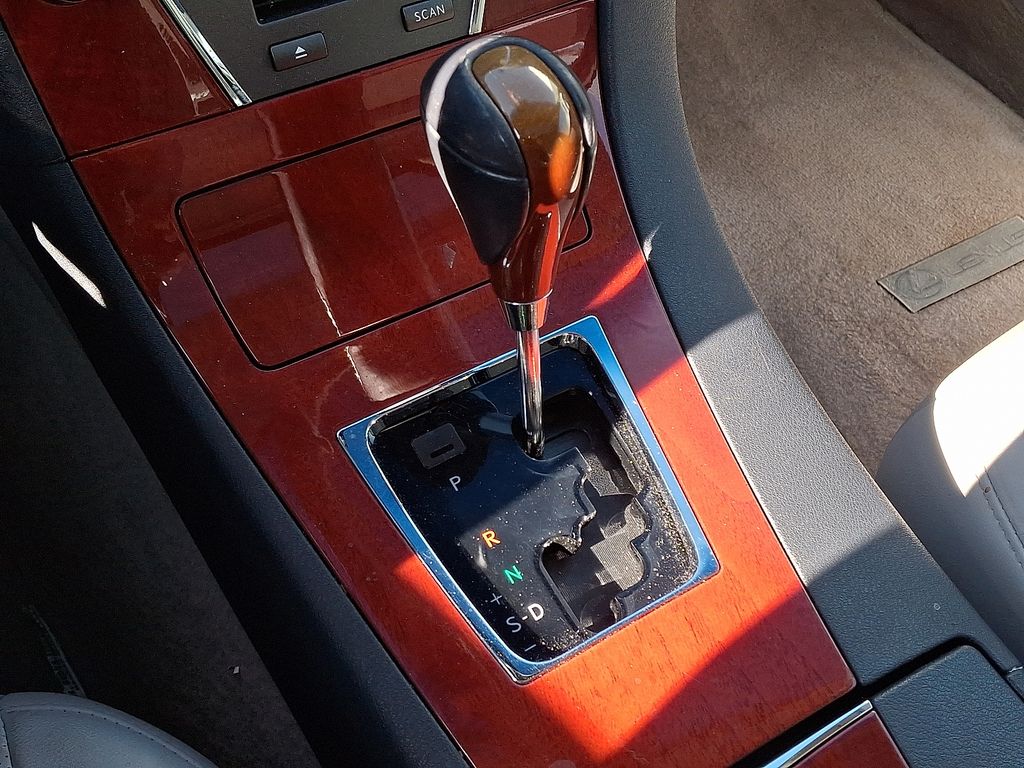 Thumbnail: 2007 Lexus ES - 14