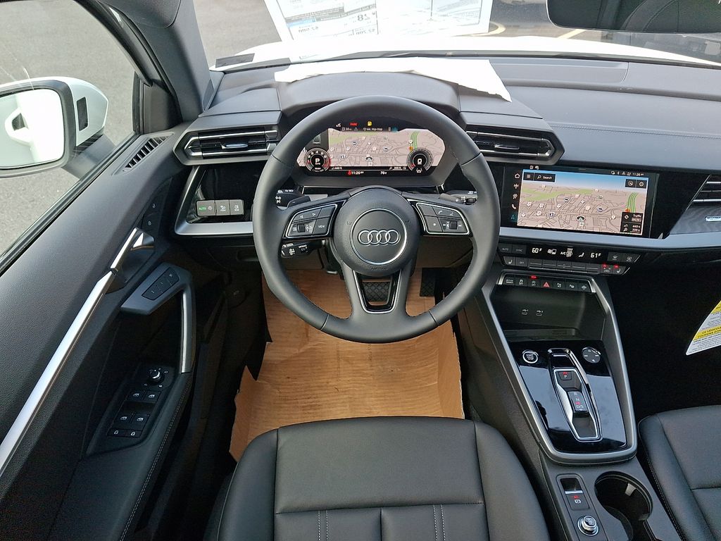 Thumbnail: 2026 Audi A3 - 8