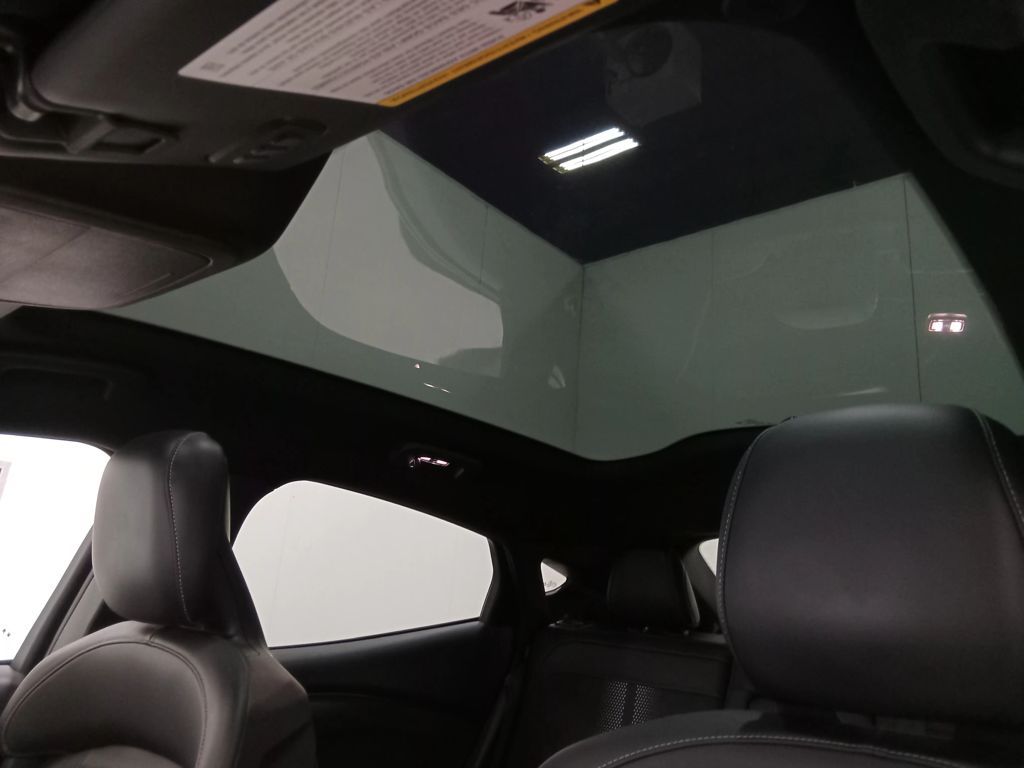 2022 Ford Mustang Mach-E GT