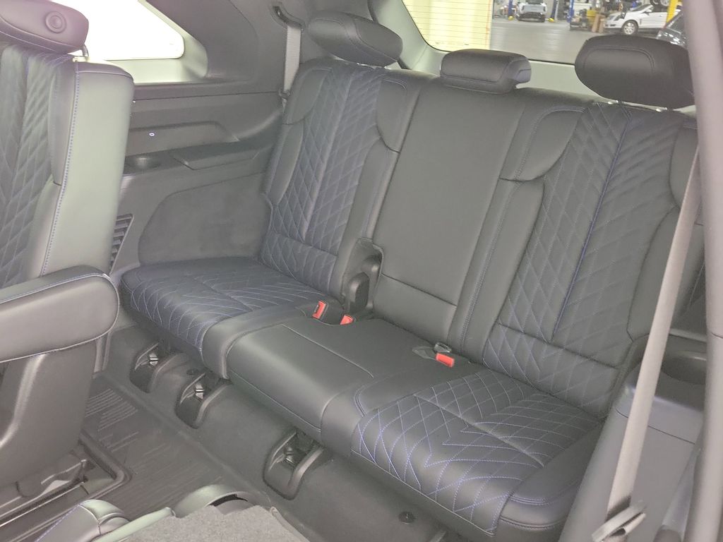 2026 Cadillac Escalade IQ Sport - 10