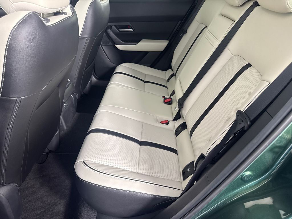 Certified Used 2026 Green Mazda 2.5 S Premium image 21