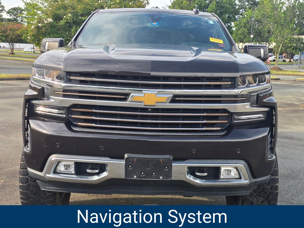 ChevroletSilverado 15005