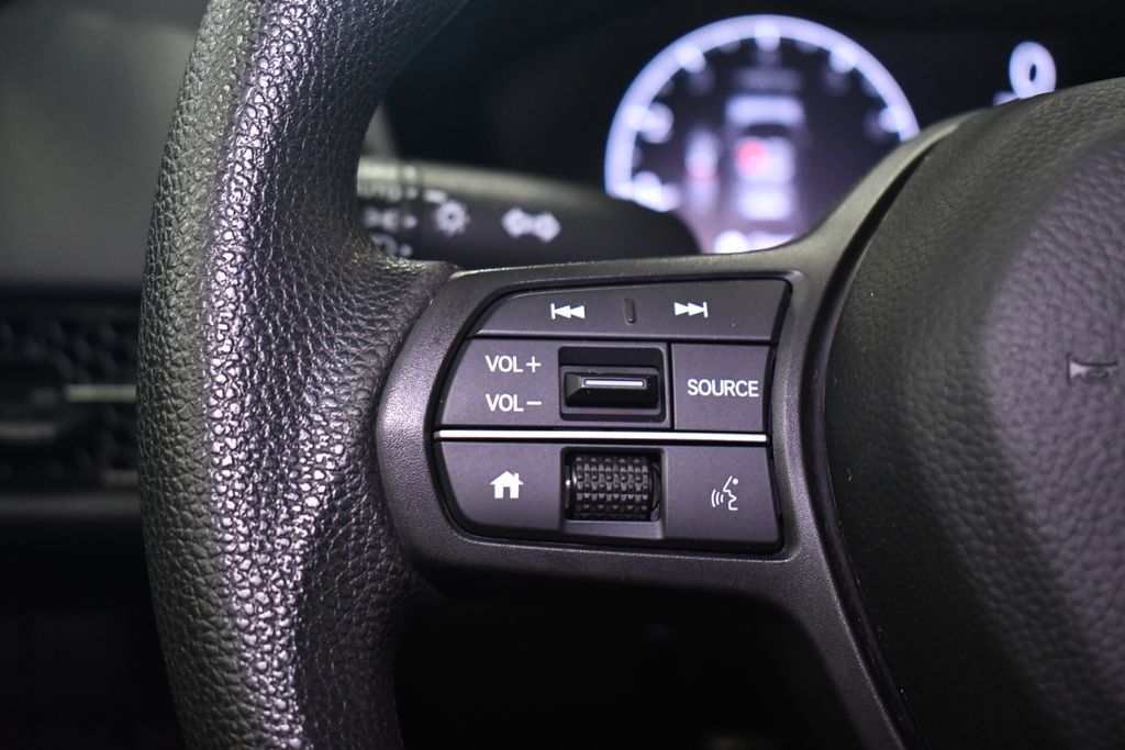 Thumbnail: 2023 Honda HR-V - 22