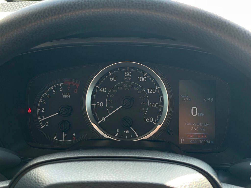 Thumbnail: 2022 Toyota Corolla - 13