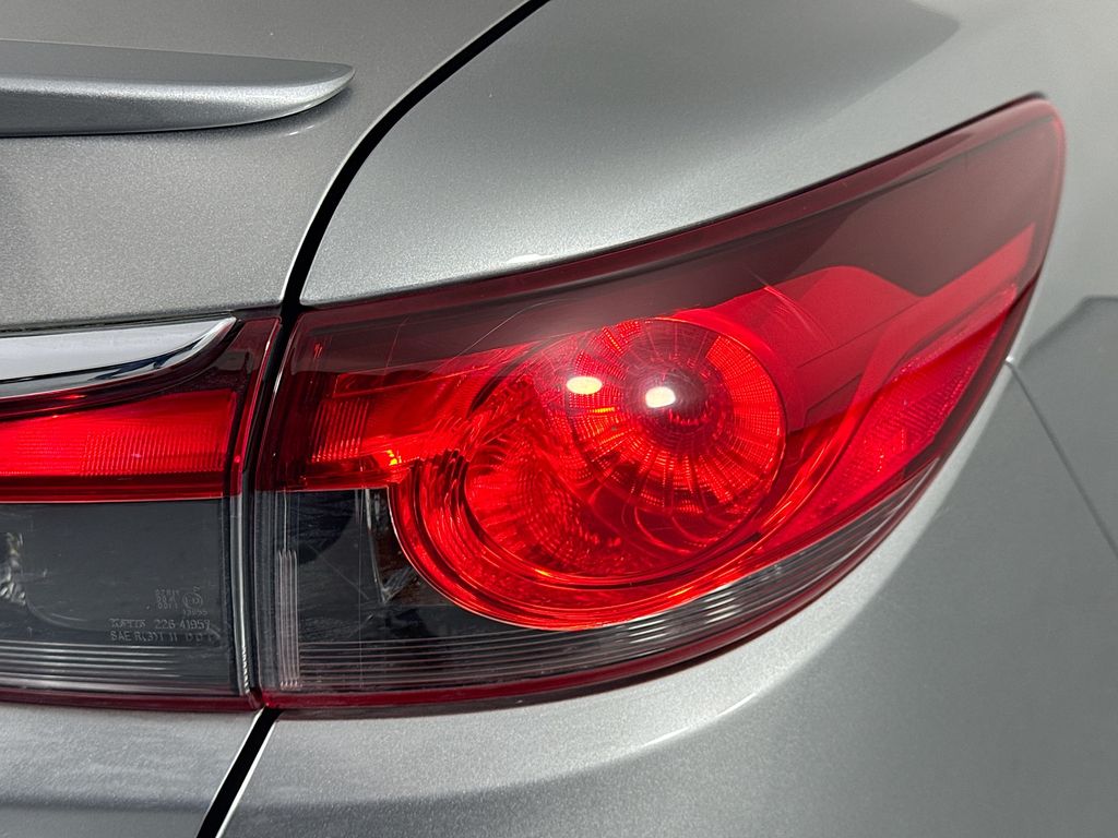 Used Car 2014 Mazda Mazda6  I Grand Touring For Sale Under $10,000 In Austin, Texas