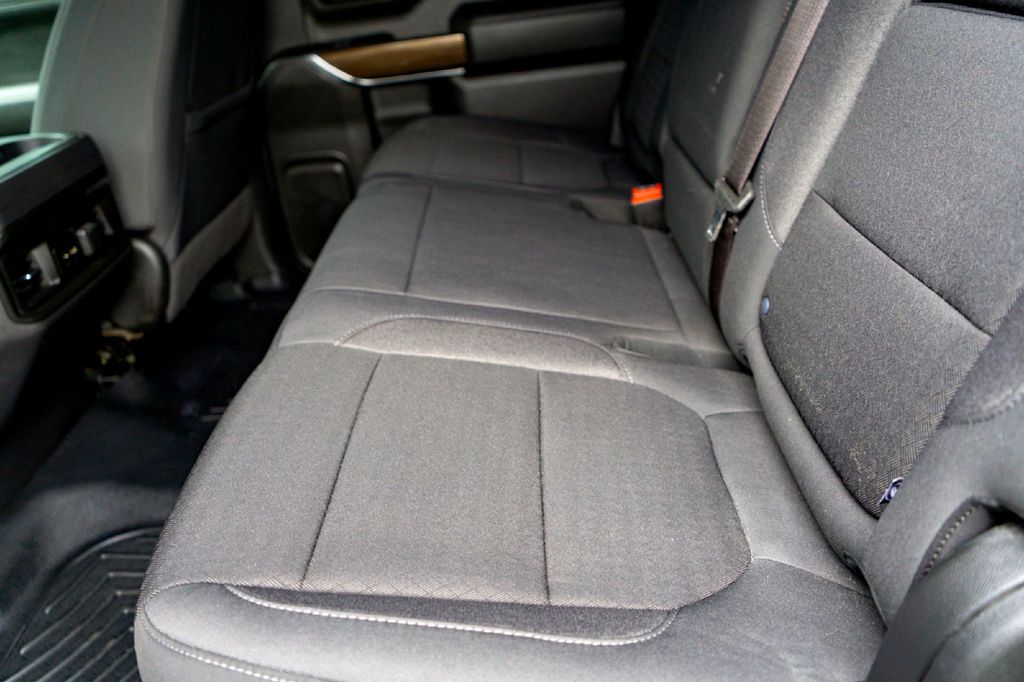 Used Car 2021 Chevrolet Silverado 1500  Rst For Sale Under $40,000 In Taylor, Texas