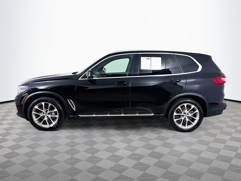 Used 2023 BMW X5 xDrive40i For Sale in OLIVE BRANCH, MS