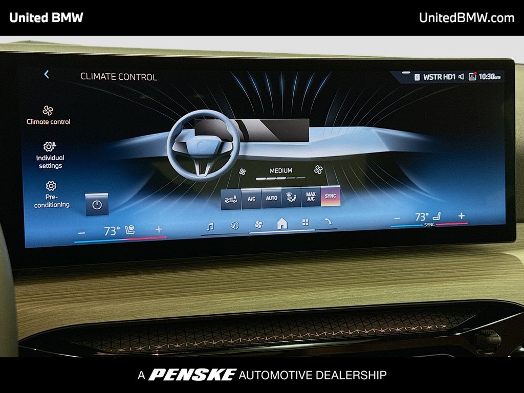 Thumbnail: 2025 BMW 3 Series - 11