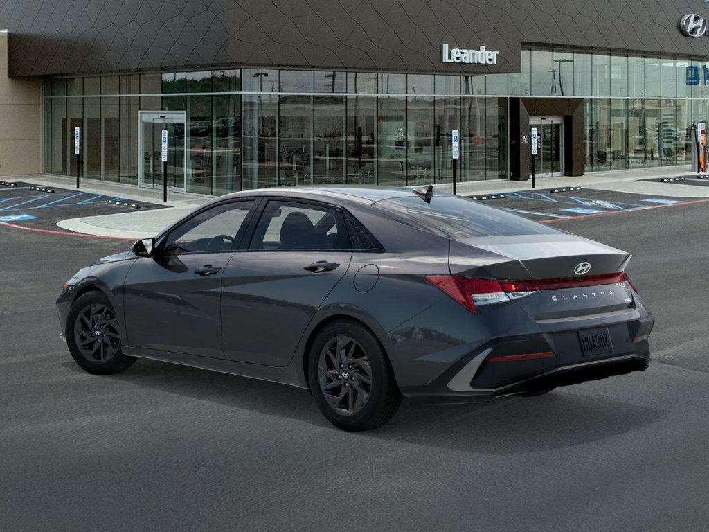 Thumbnail: 2026 Hyundai Elantra - 5