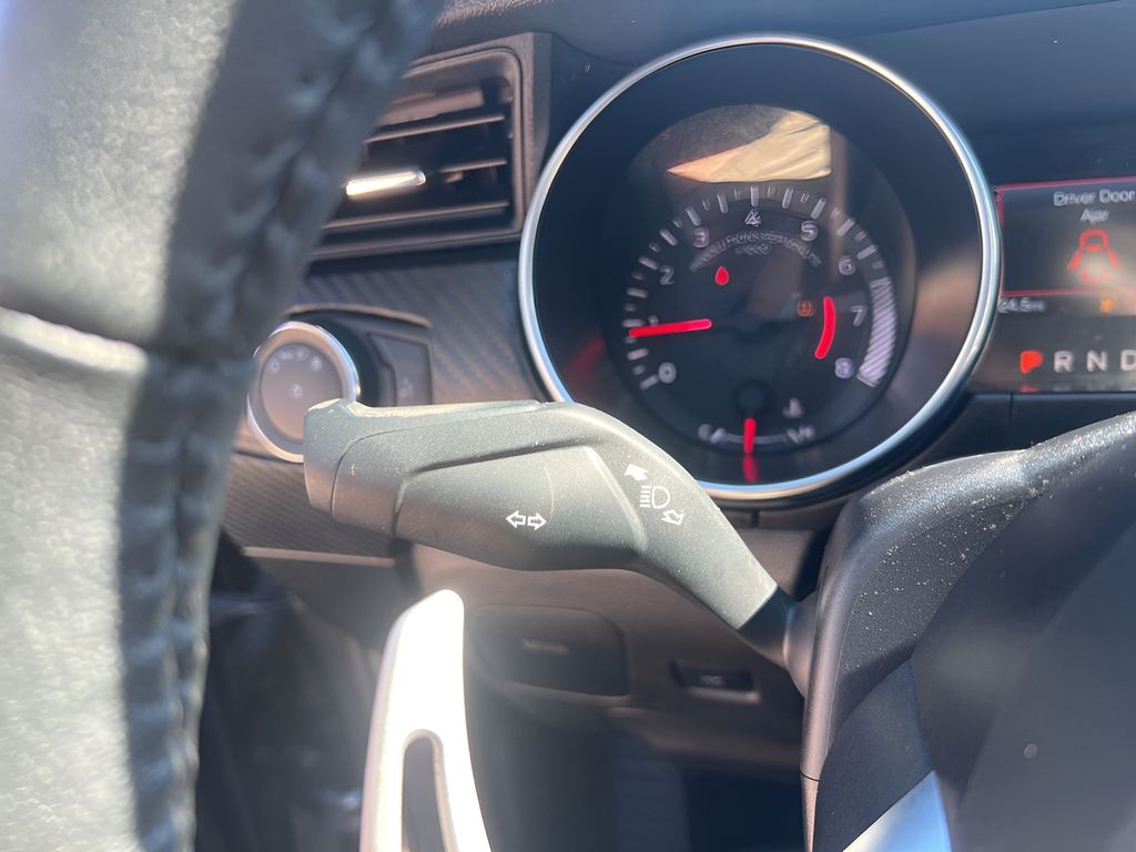 Used Car 2020 Ford Mustang  Ecoboost For Sale Under $25,000 In Austin, Texas