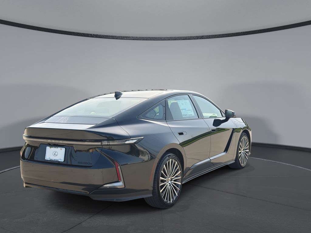 Thumbnail: 2026 Lexus ES - 11
