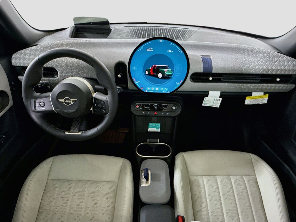 Thumbnail: 2026 MINI Cooper - 13