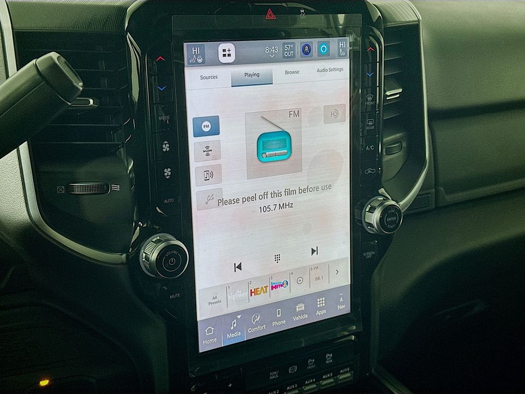 New 2026 Gray Ram Big Horn 12in image 13