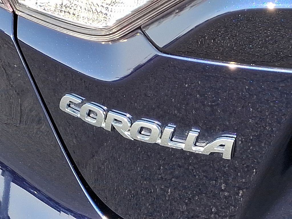 Thumbnail: 2023 Toyota Corolla - 30