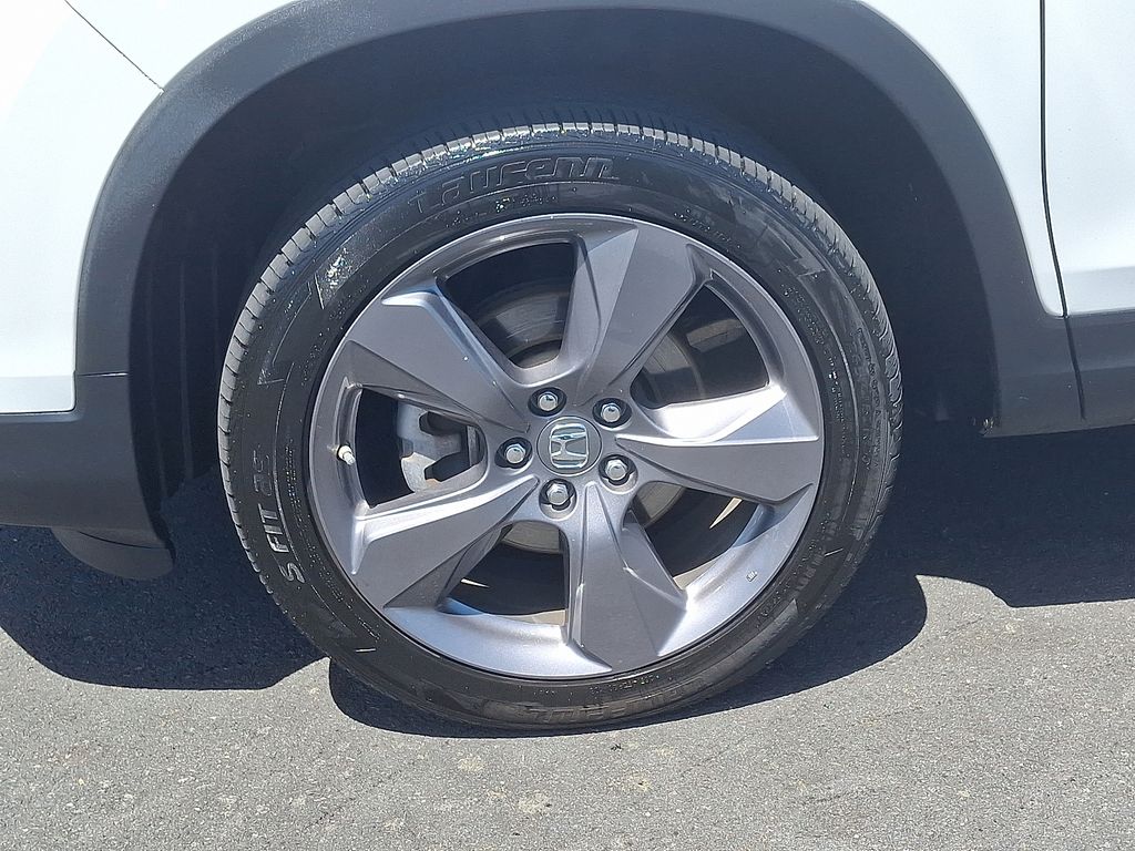 Thumbnail: 2019 Honda Passport - 8