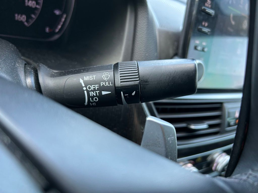 Thumbnail: 2021 Honda Accord - 21