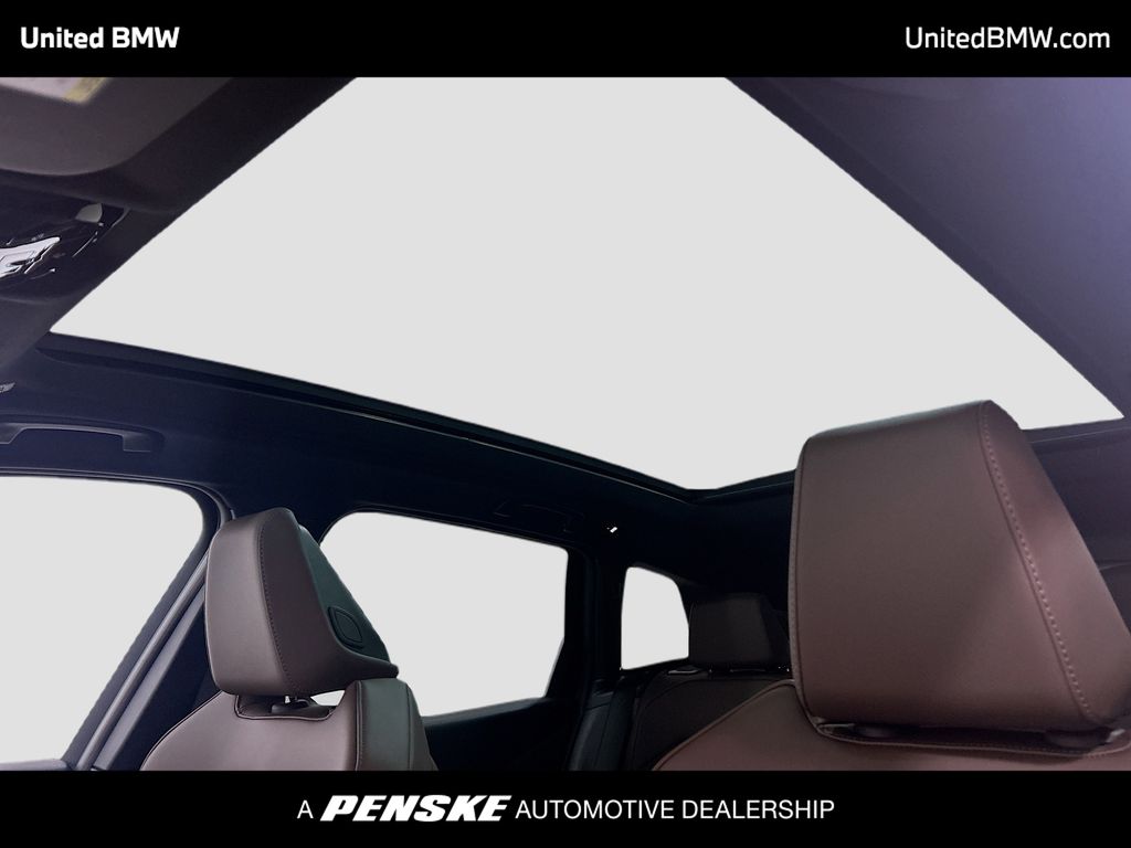 Thumbnail: 2026 BMW X3 - 12