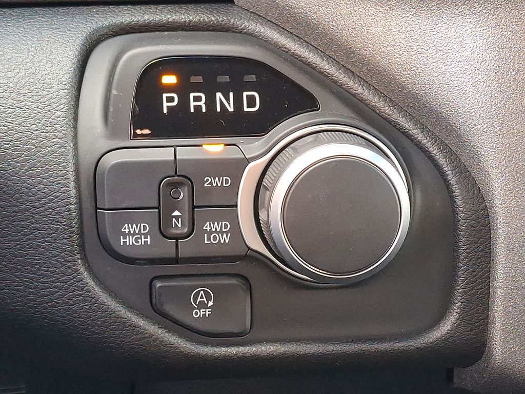2026 Ram 1500 — photo 11