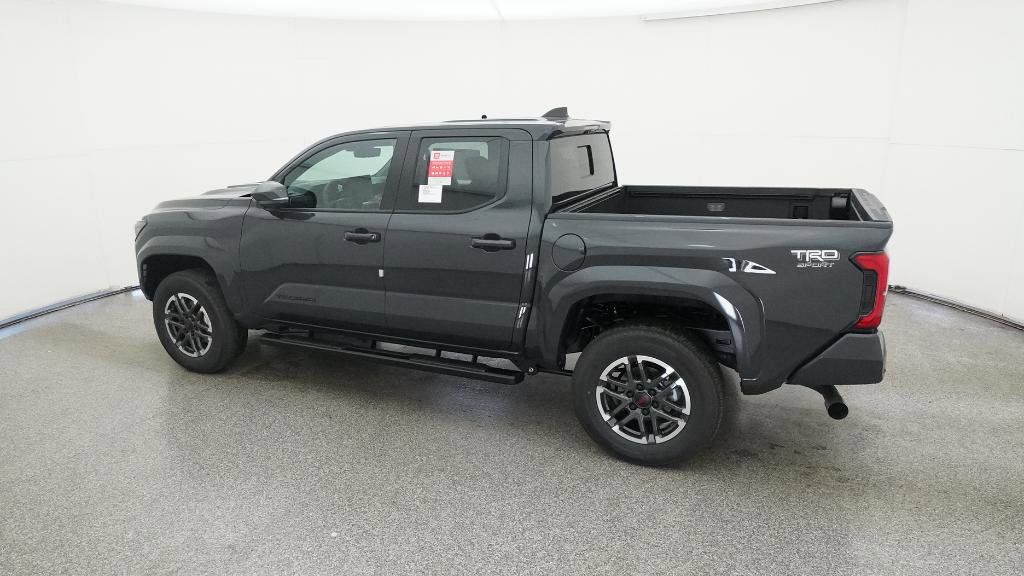 Thumbnail: 2026 Toyota Tacoma - 31