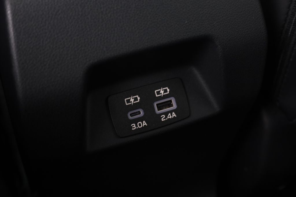 used 2025 Subaru Crosstrek car, priced at $31,655