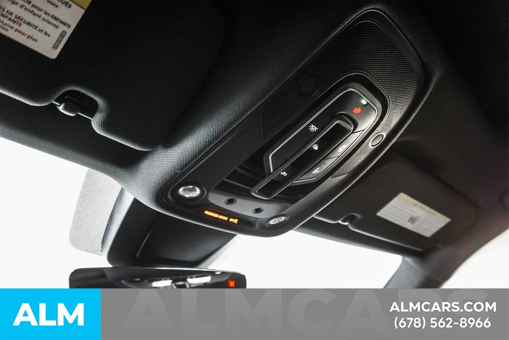 Used 2021  Audi 55 Premium Plus image 58
