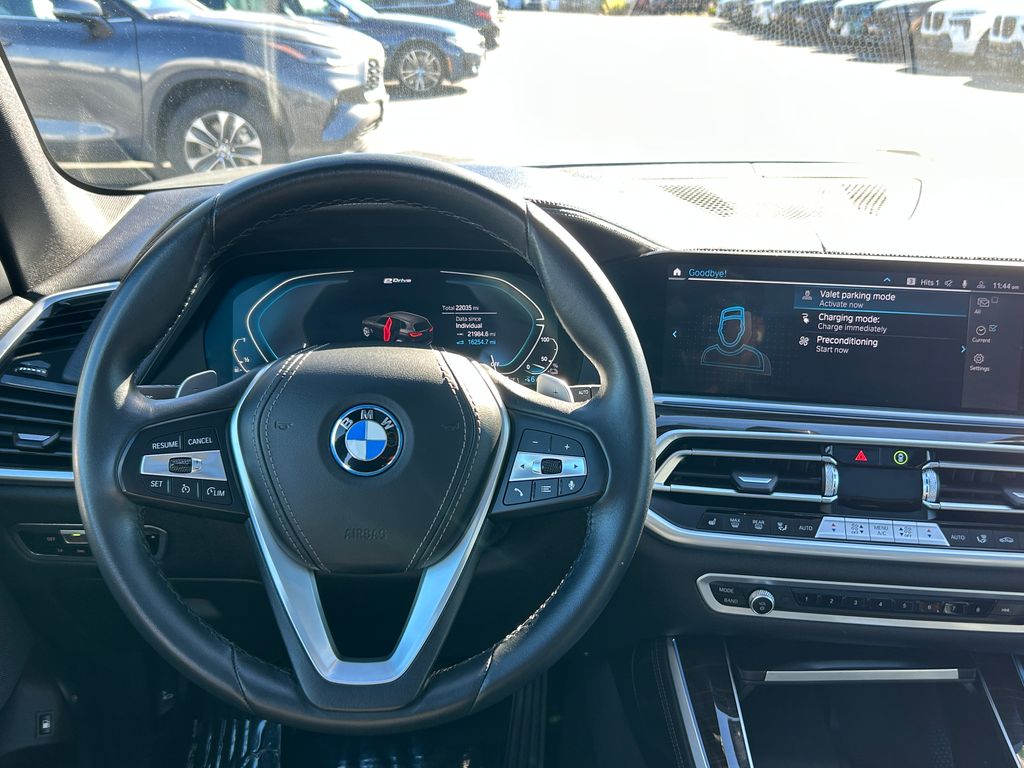 Thumbnail: 2023 BMW X5 - 17