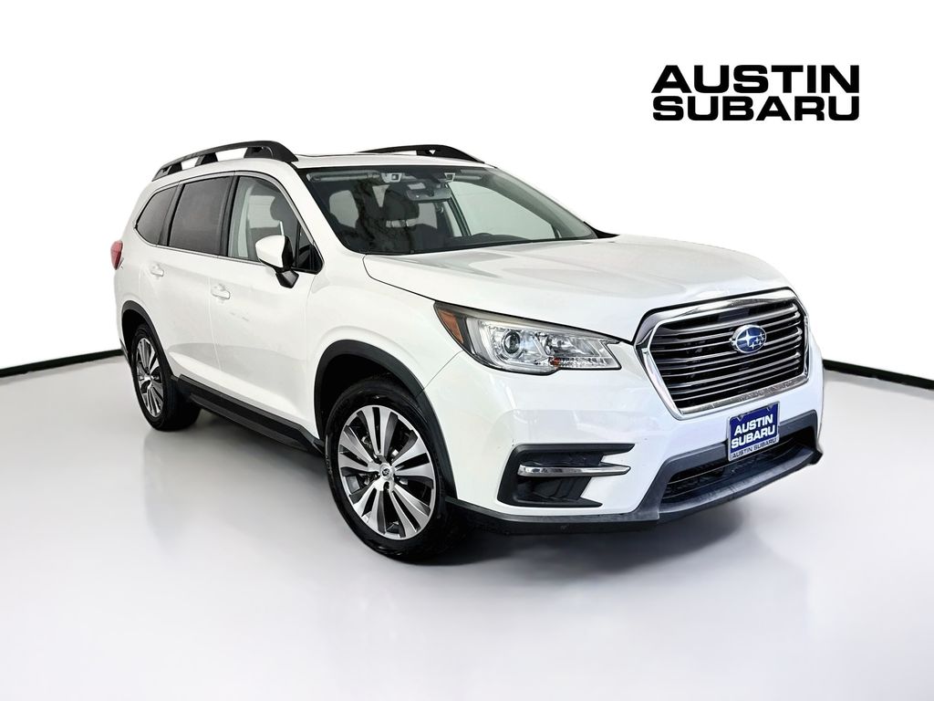 2019 Subaru Ascent Premium 8-Passenger AWD
