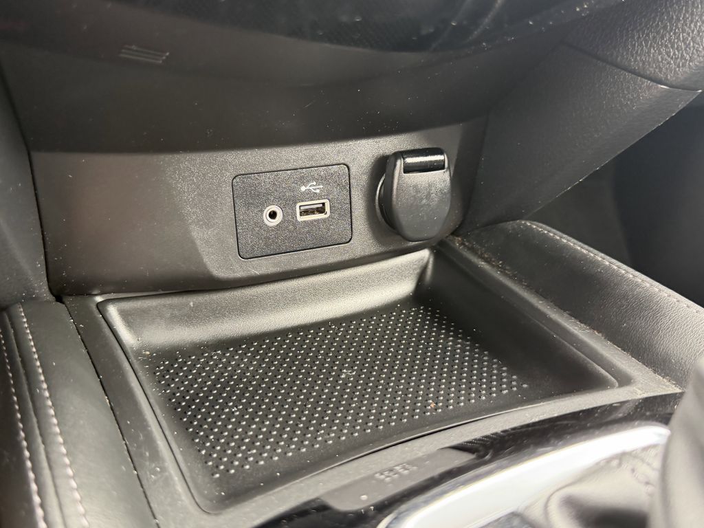 used 2018 Nissan Rogue car, priced at $12,491