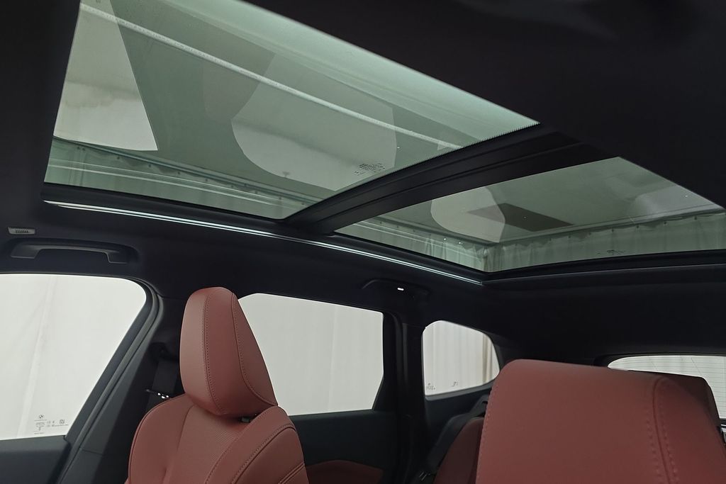 2026 Bmw X1 XDrive28i photo 19