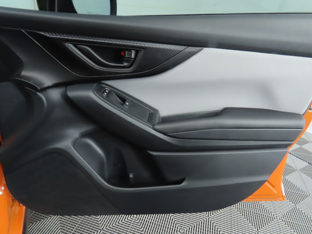 Thumbnail: 2020 Subaru Crosstrek - 25