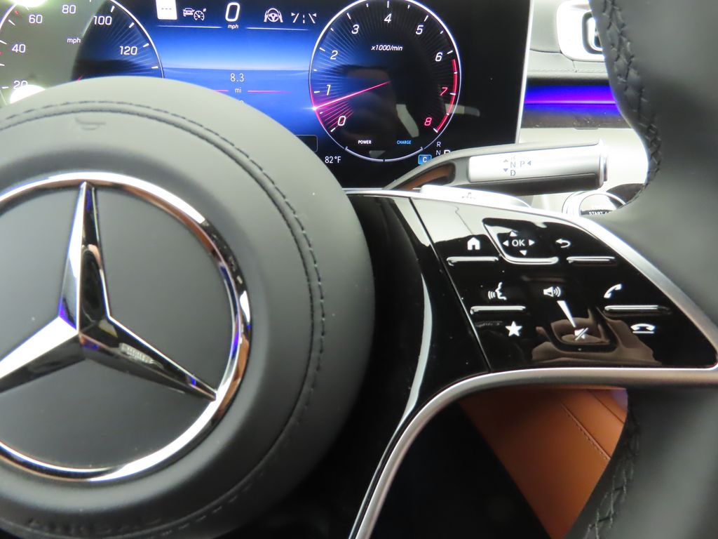 Thumbnail: 2026 Mercedes-Benz S-Class - 12