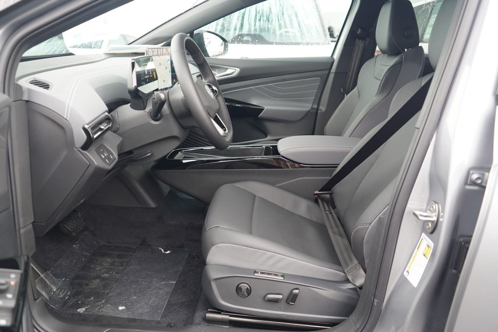 Thumbnail: 2026 Volkswagen ID.4 - 6