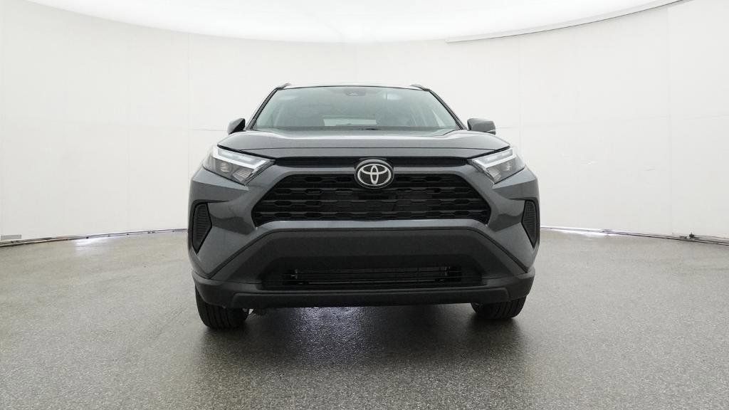 Thumbnail: 2025 Toyota RAV4 - 18