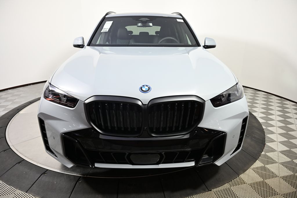 Thumbnail: 2025 BMW X5 - 8