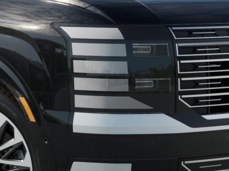New 2026 Black Hyundai Calligraphy image 9