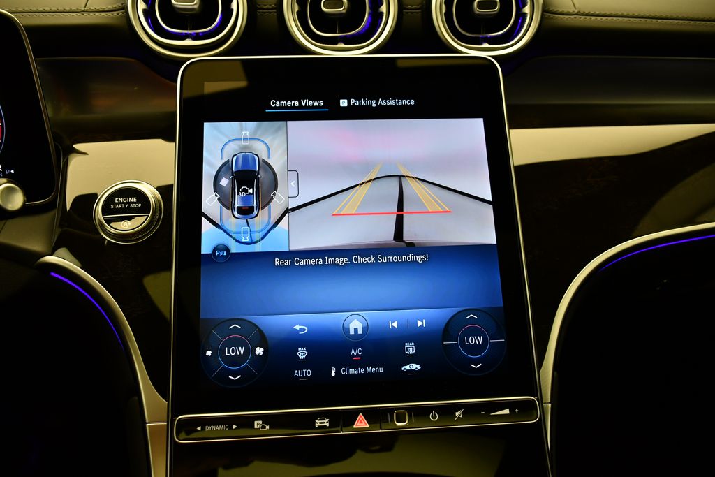 Thumbnail: 2026 Mercedes-Benz GLC - 27