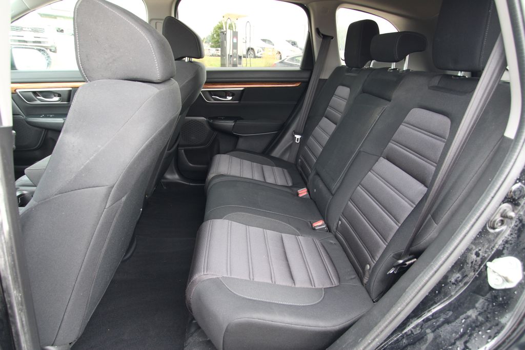 Used 2019 Honda CR-V SUV